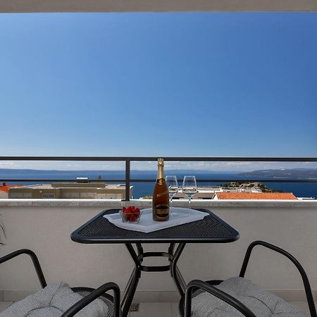 Holiday Home L & B Makarska Esterno foto