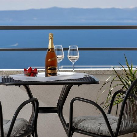 Holiday Home L & B Makarska Esterno foto