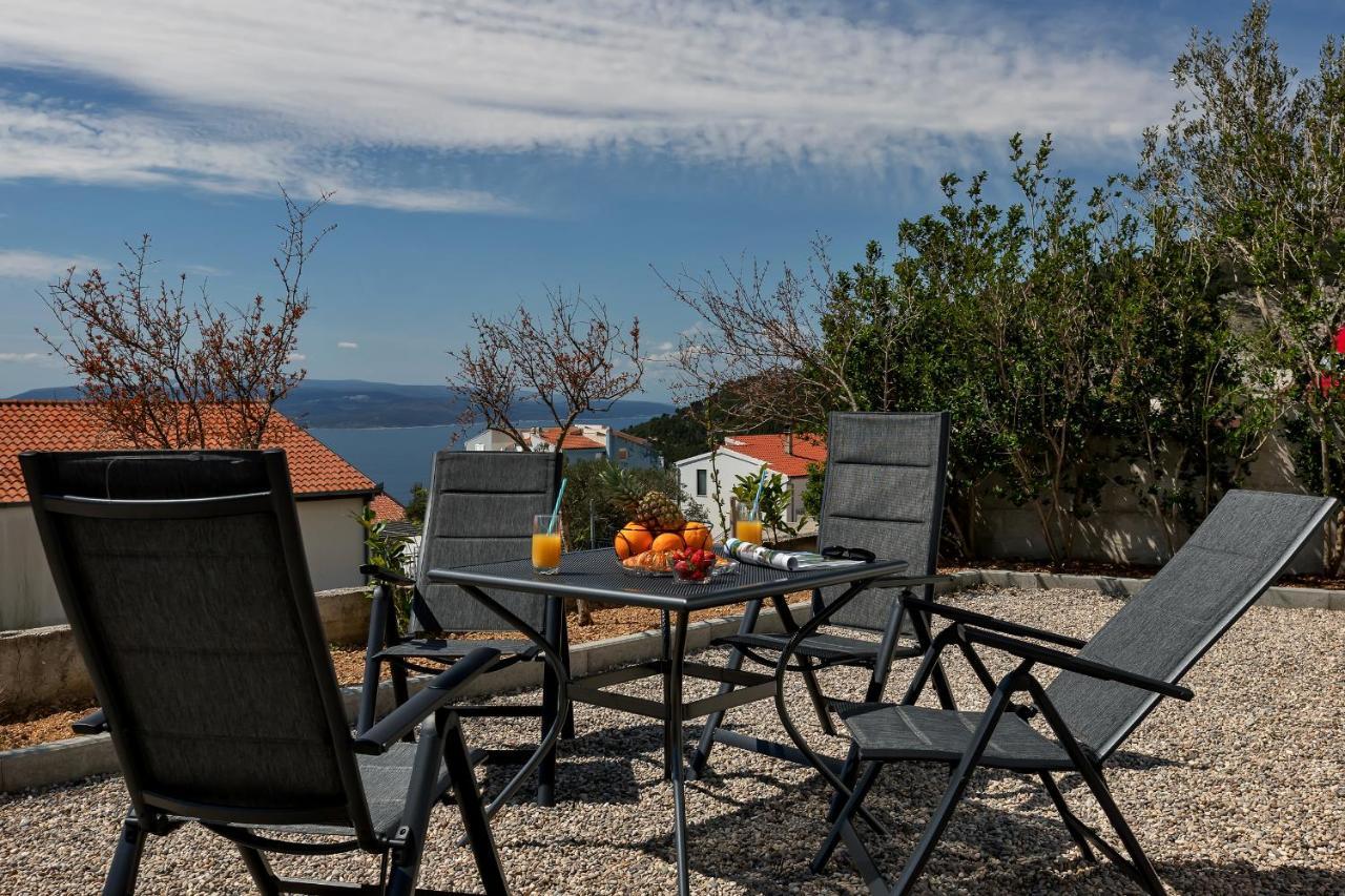 Holiday Home L & B Makarska Esterno foto