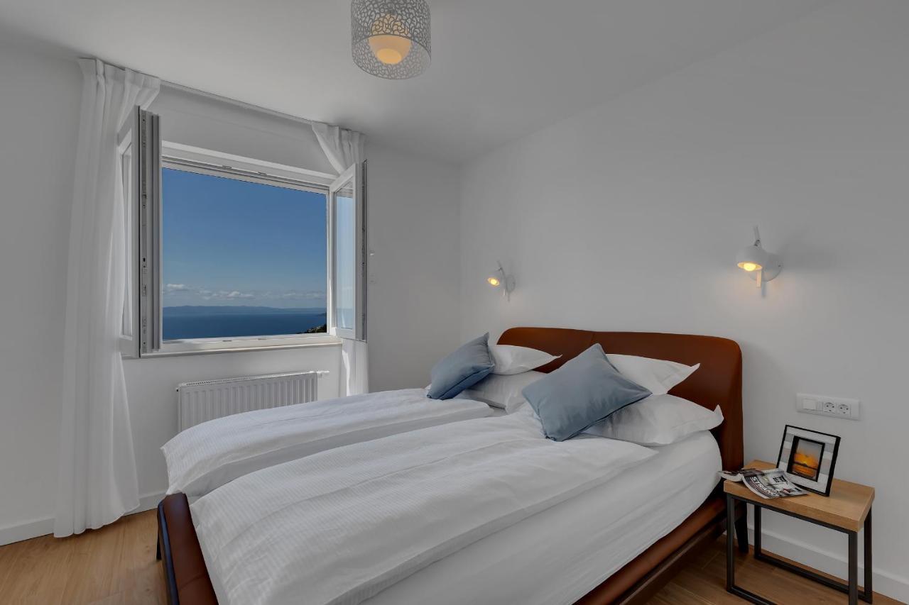 Holiday Home L & B Makarska Esterno foto