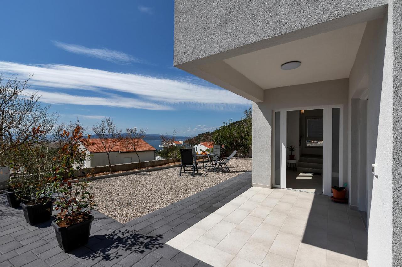 Holiday Home L & B Makarska Esterno foto